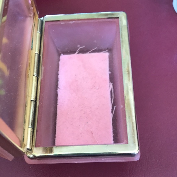 Vintage trinket box - Picture 8 of 8